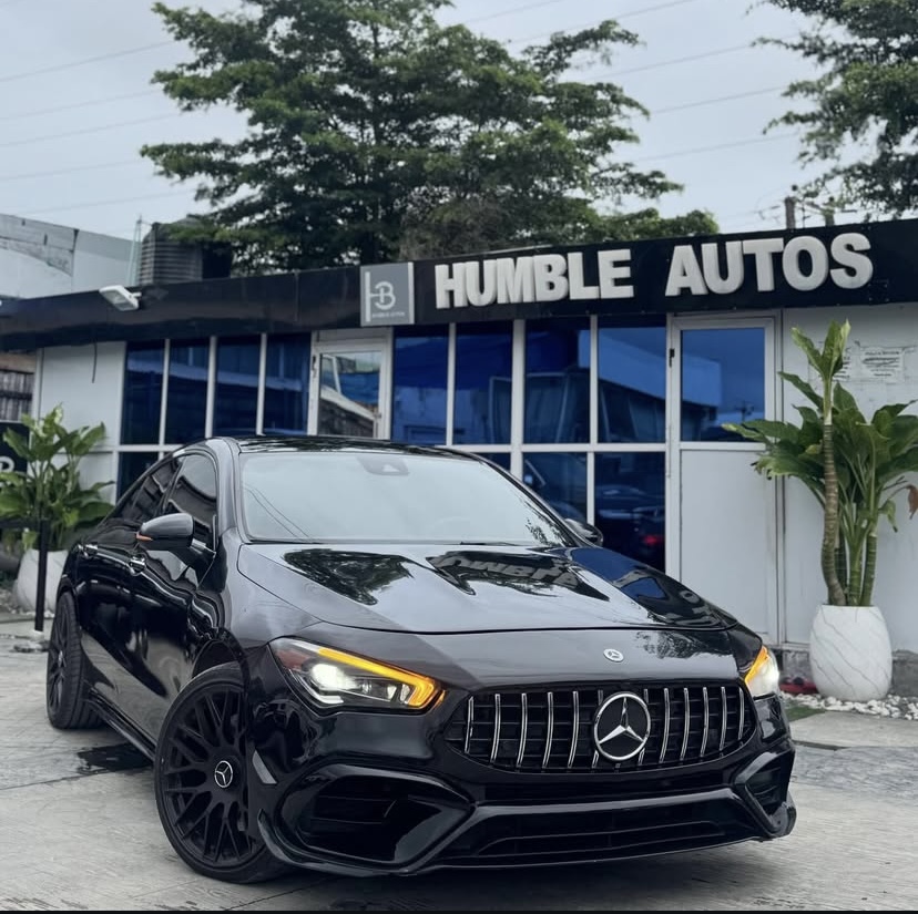 Cropped Faux leather Jacket