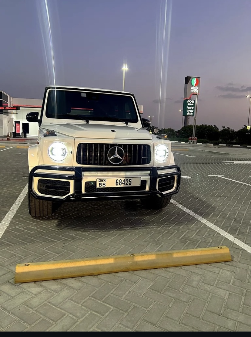 Cropped Faux leather Jacket